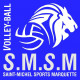 Logo SMS Marquette VB 3