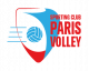 Logo Sporting Club Paris Volley 3