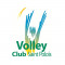 Logo Volley Club Saint Polois
