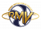 Logo Reims Métropole Volley 3