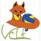 Logo Volley Ball Club Laferois