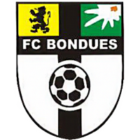 Logo FC Bondues