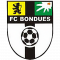 Logo FC Bondues 2