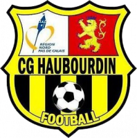 Logo C Gymastique Haubourdinois