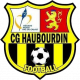Logo C Gymastique Haubourdinois