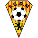 Logo FC Dunkerque Malo Plage 2