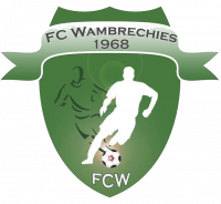 Logo FC Wambrechies 2