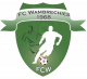Logo FC Wambrechies 2