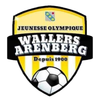 Logo Jo Wallers Arenberg