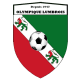 Logo Olympique Lumbrois 2
