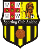 Logo SC Aniche