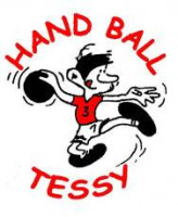 Logo Avenir Sportif Tessy Handball