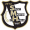 Logo Saint Martin d'Heres FC 4