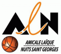 Logo AL Nuits Saint Georges