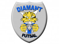 Diamant Futsal 2