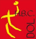Logo Handball Club Dol de Bretagne 2
