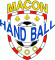 Logo MACON HANDBALL 2
