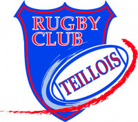 RC Teillois - UA Tullins Fures - Rugby