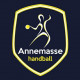 Logo Annemasse HBC