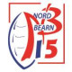 Logo Nord Bearn XV 2