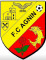 Logo FC Agnin
