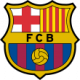 Logo Barcelone Fc