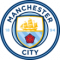 Logo Manchester City FC