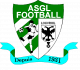 Logo ASG Louvroil Football