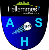 Logo AS Hellemmes