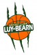 Logo Basket Club du Luy de Bearn