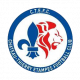 Logo Chateau Thierry Etampes FC