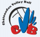 Logo Chateaudun Volley-Ball 2