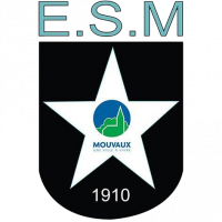 Logo ES Mouvalloise