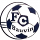 Logo FC Bauvinois