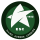 Logo Illies Aubers Etoile SC