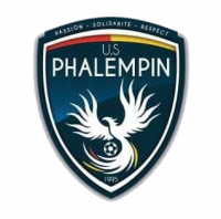 Logo US de Phalempin