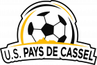 Logo US Pays de Cassel - Foot à 7 - Vétérans