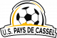 Logo US Pays de Cassel 2