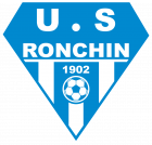 Logo US Ronchin - Moins de 12 ans