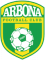 Logo Arbona FC