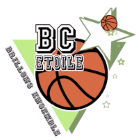 Logo Basket Club de l'Etoile - Féminines