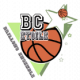Logo Basket Club de l'Etoile 2