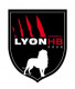 Logo Lyon Handball 4
