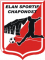 Logo Elan Sportif de CHAPONOST 2