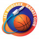 Logo Les Mureaux BC