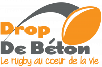 Logo Drop de Beton