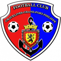 Football Club Gravelines-Grand-Fort-Philippe 2