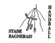 Logo Stade Bagnerais Handball