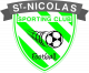 Logo SC St Nicolas Lez Arras
