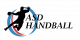 Logo Arts et Sports de Drancy Handball
